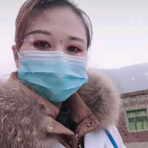 农村白衣天使