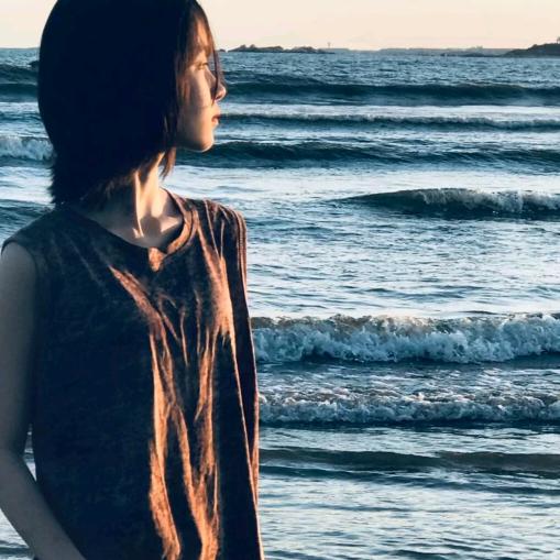 带我去看海
