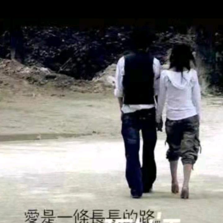 沉默是种气质
