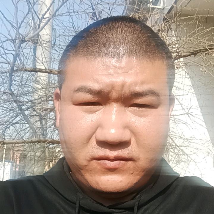 临潼、双双哥