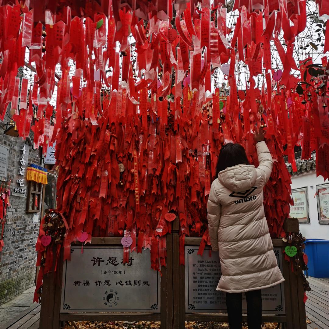 小杨的探店频道(吃喝玩乐版)