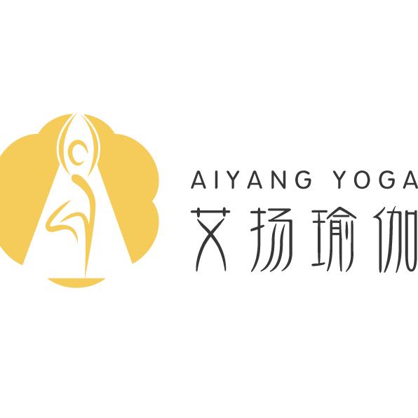 艾扬瑜伽(迎宾路店)