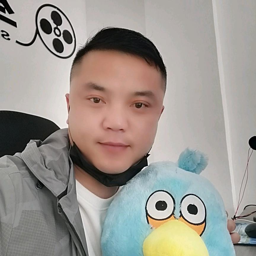 聂俊庚