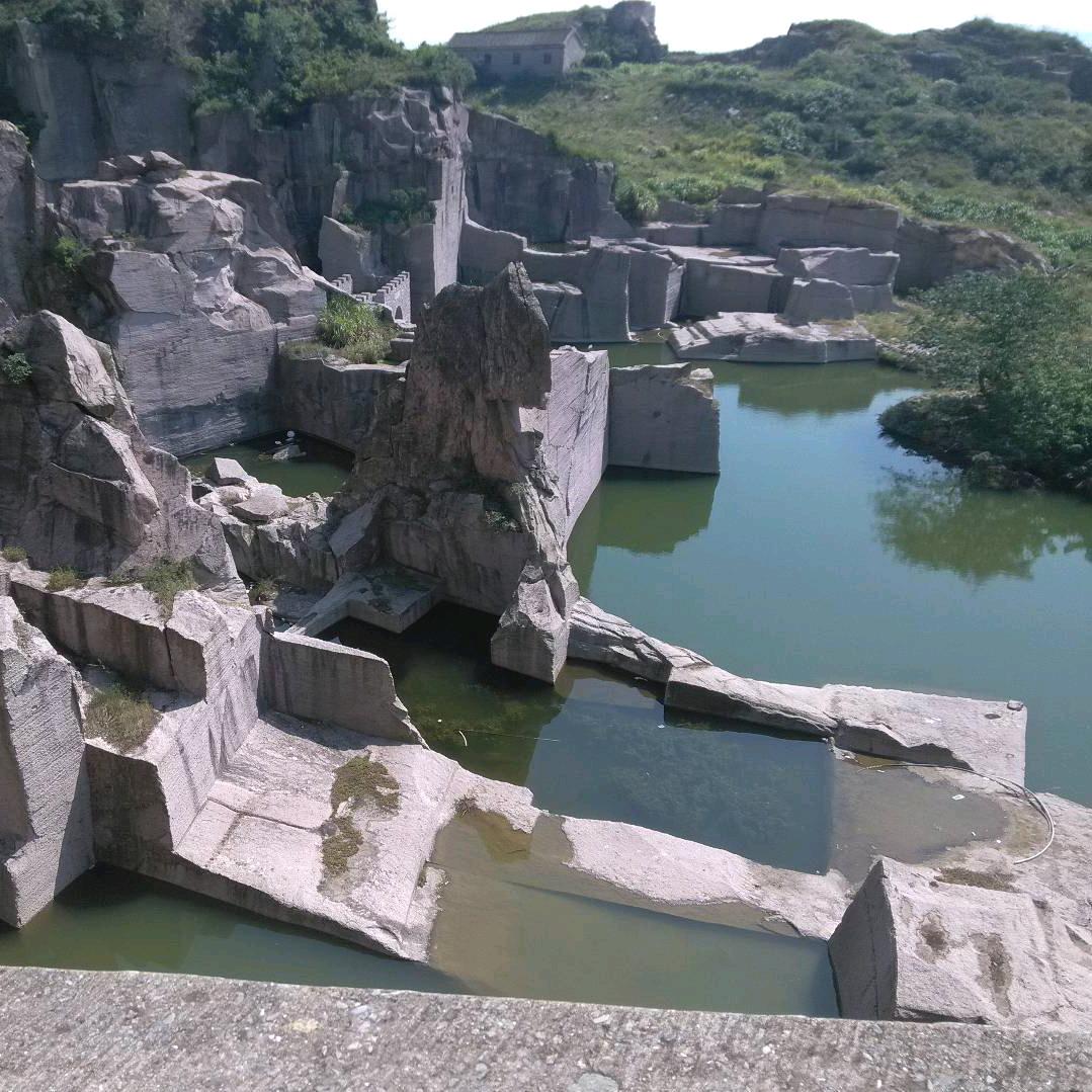 沙洲路人