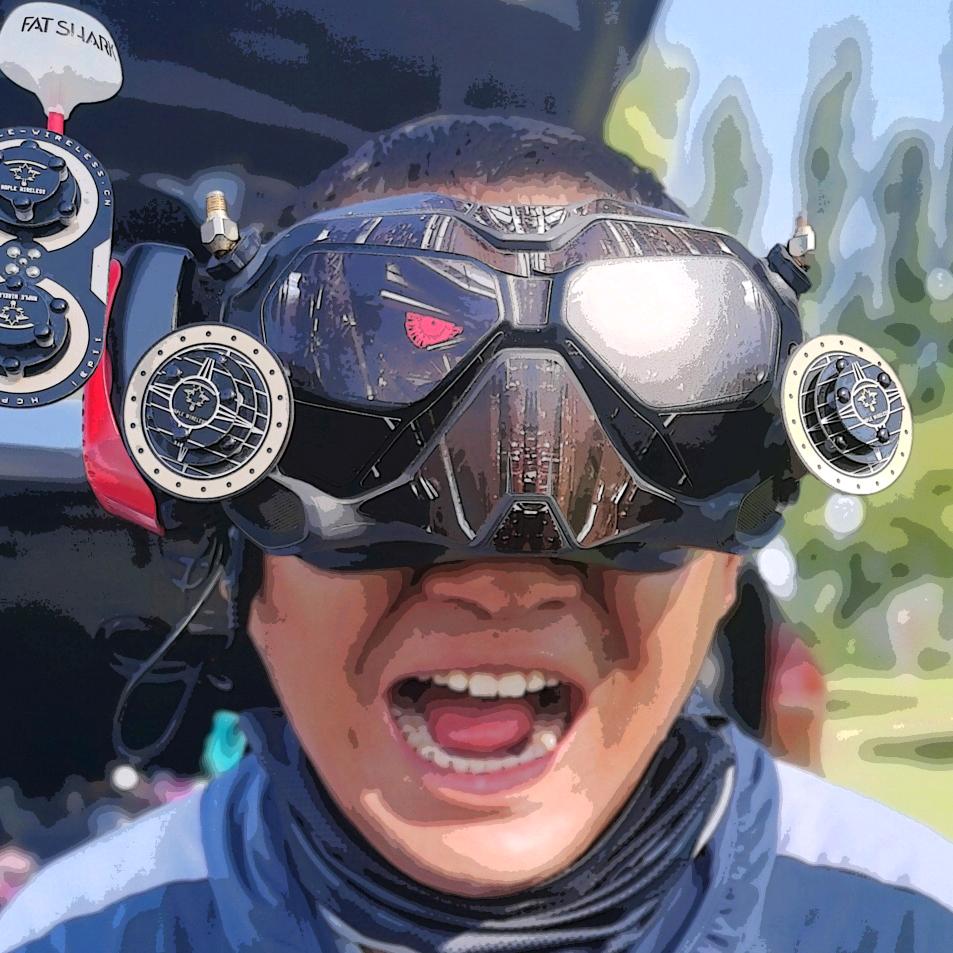 极致飞行