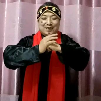 小丑@