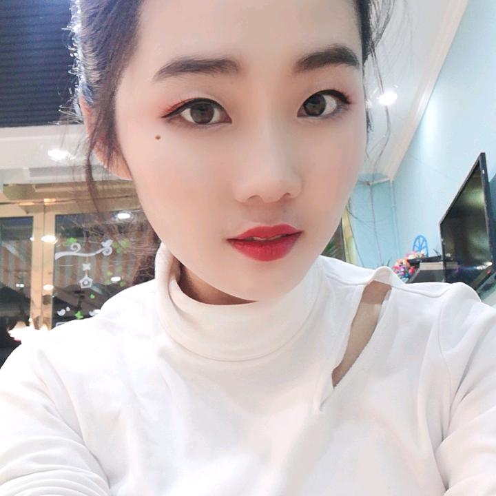 lucky【小娟儿】