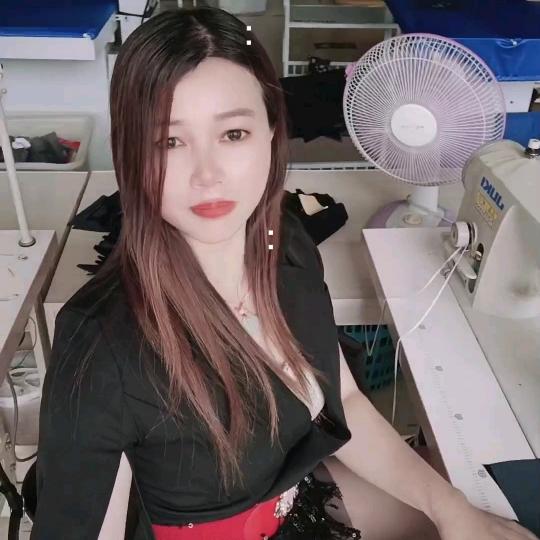 远嫁的女人
