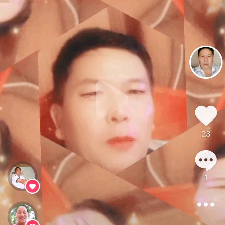 开心就好