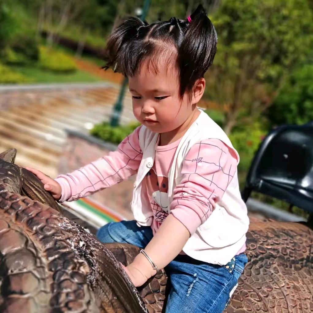 悦悦宝贝