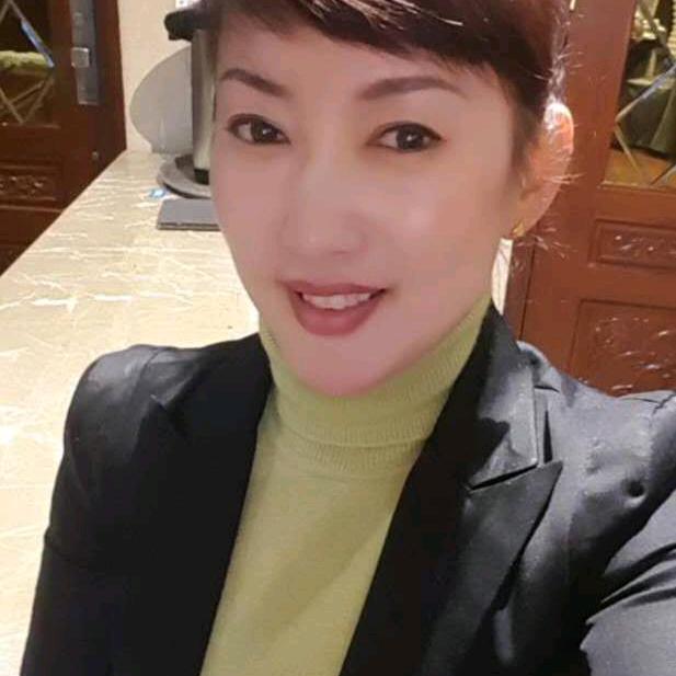 王娟