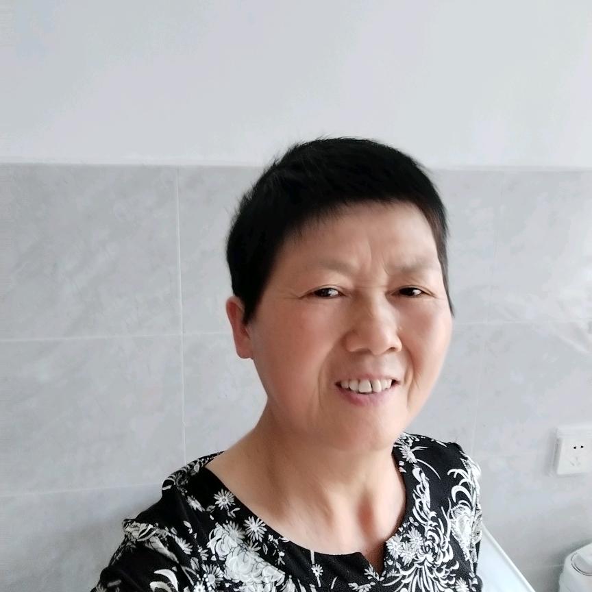 郑大姐（六三老兔）