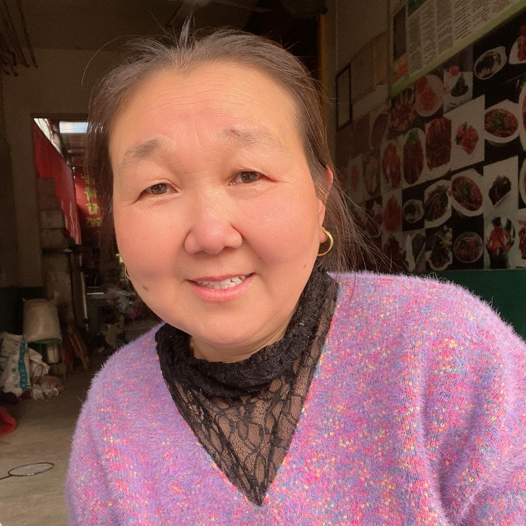 琪琪妈妈