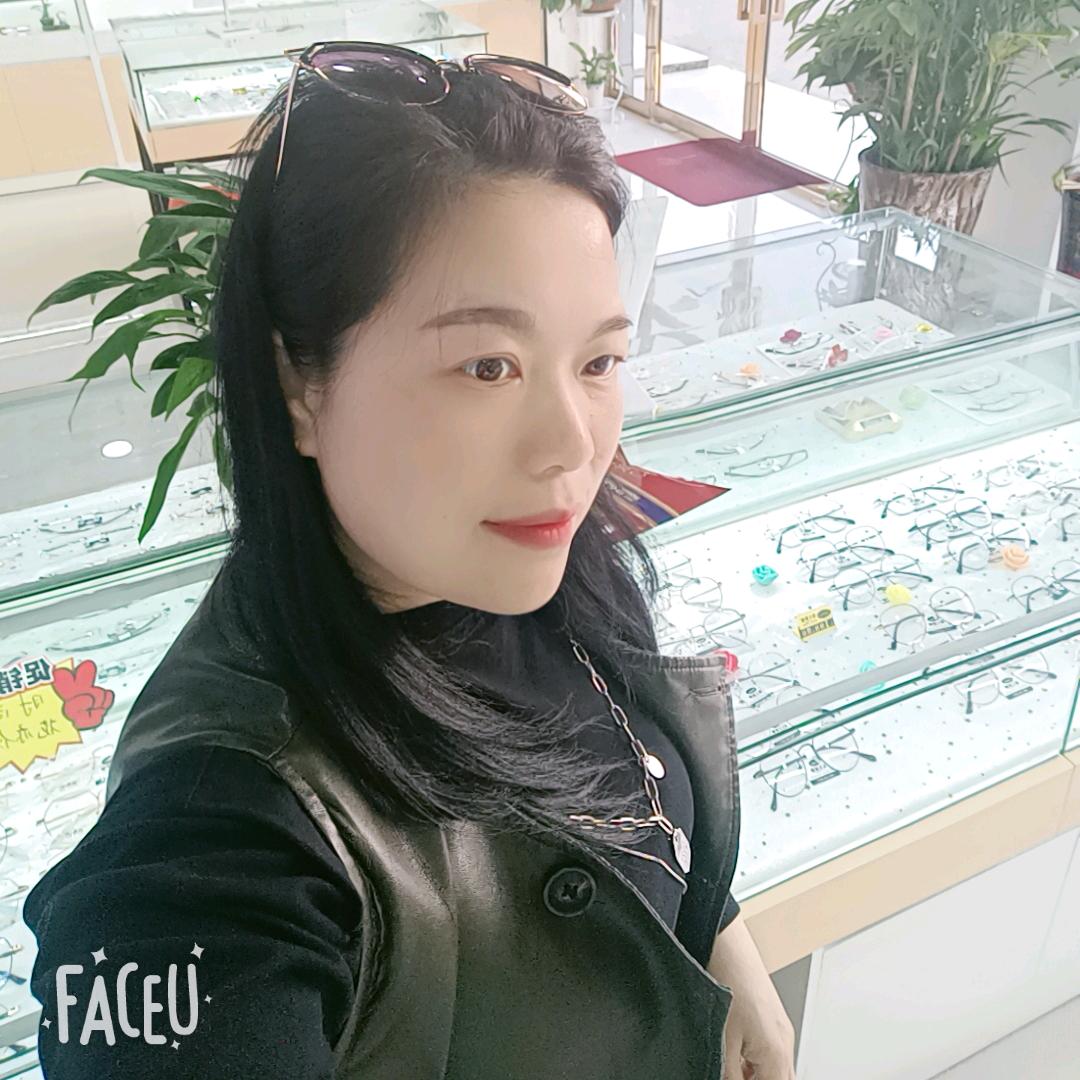 潭埠人力资源朱秀