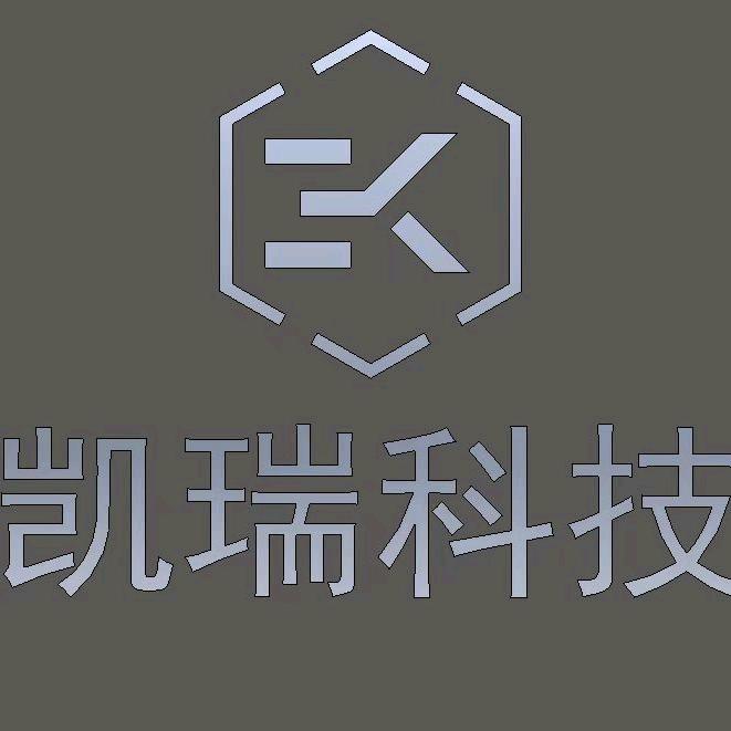 浙江凯瑞机械科技有限公司一黄先生