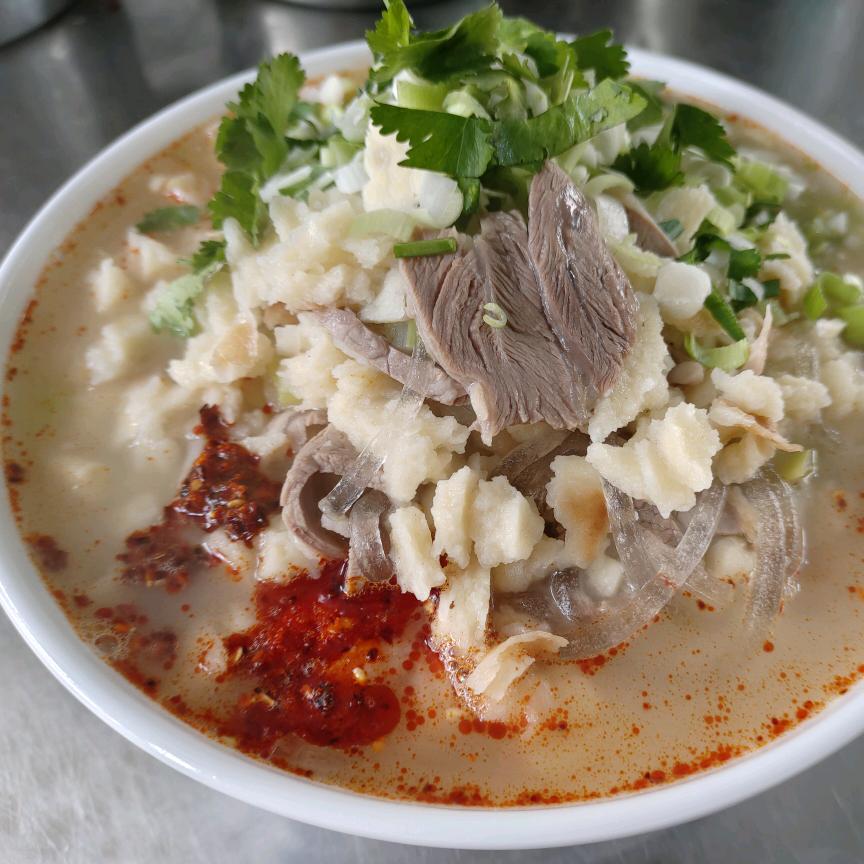 平罗县品味轩羊肉泡馍馆