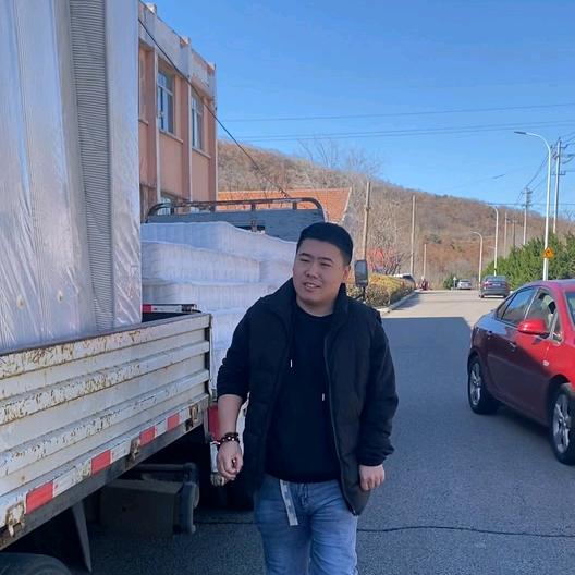 美涵床垫本地工厂