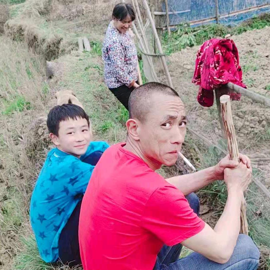 团团圆圆