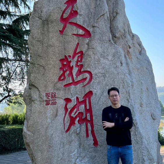 您身边的家电管家:老白
