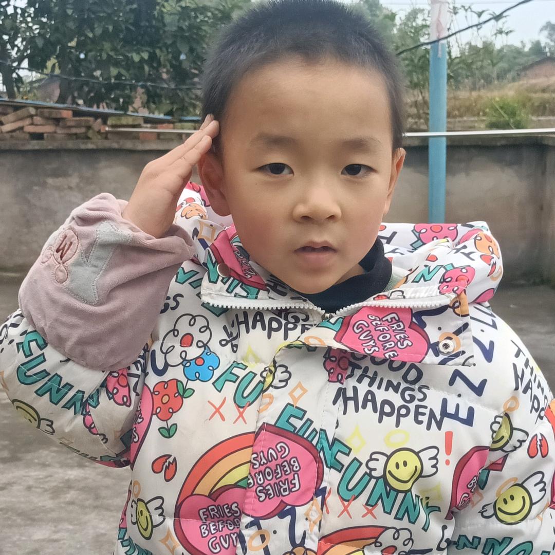 荣昌童童周