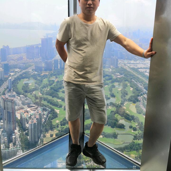 小飞