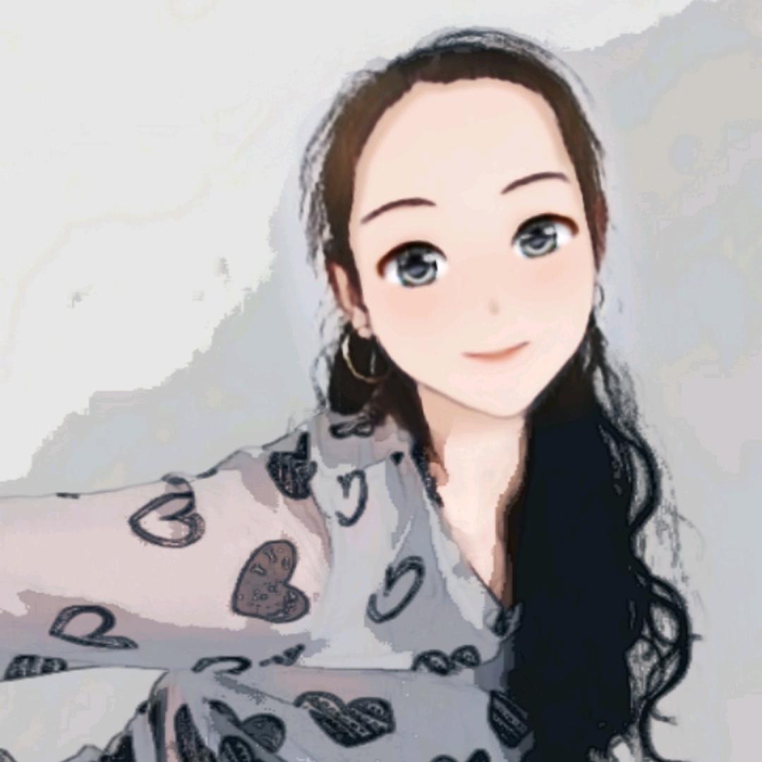 橘子💋