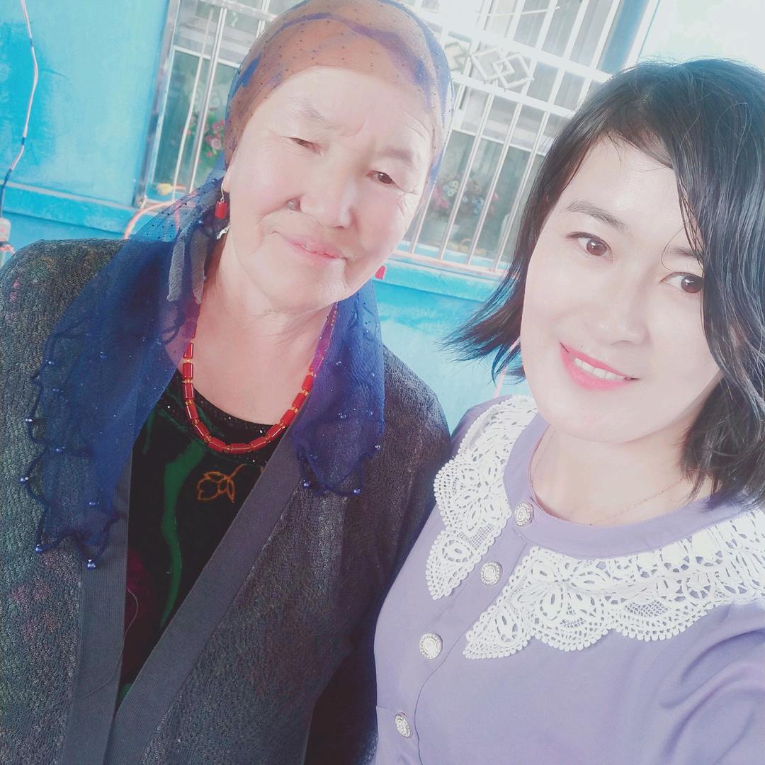 江丽森
