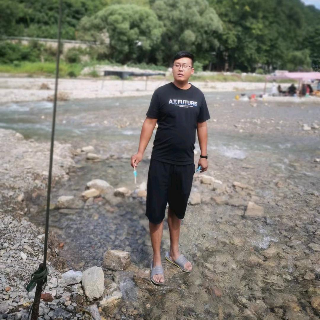 淄博立凯沙场