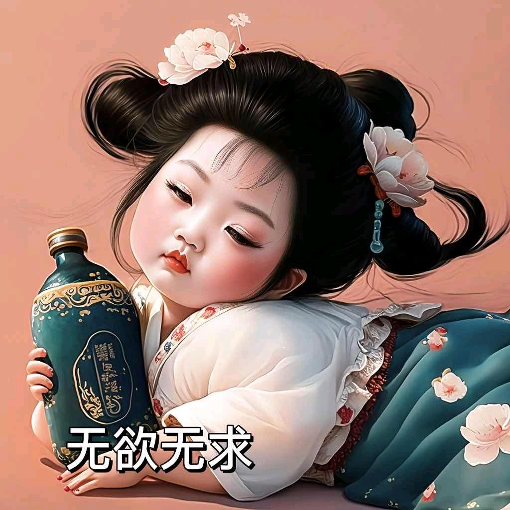 平静中的浪漫