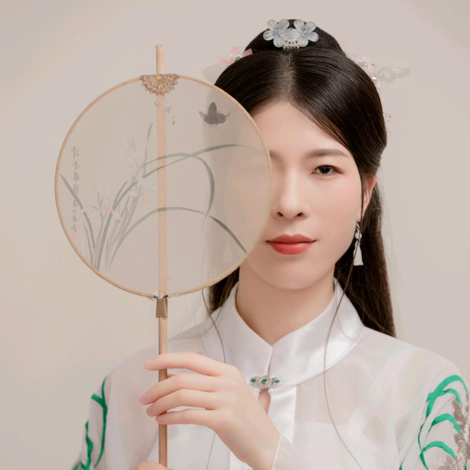 保山装修设计Miss陈