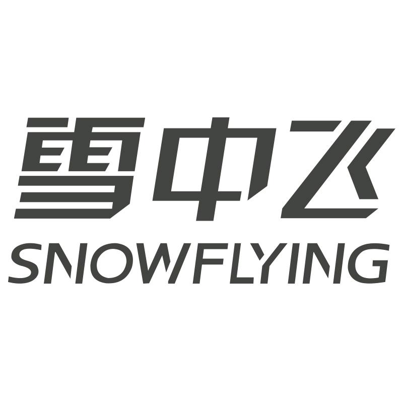雪中飞女装旗舰店