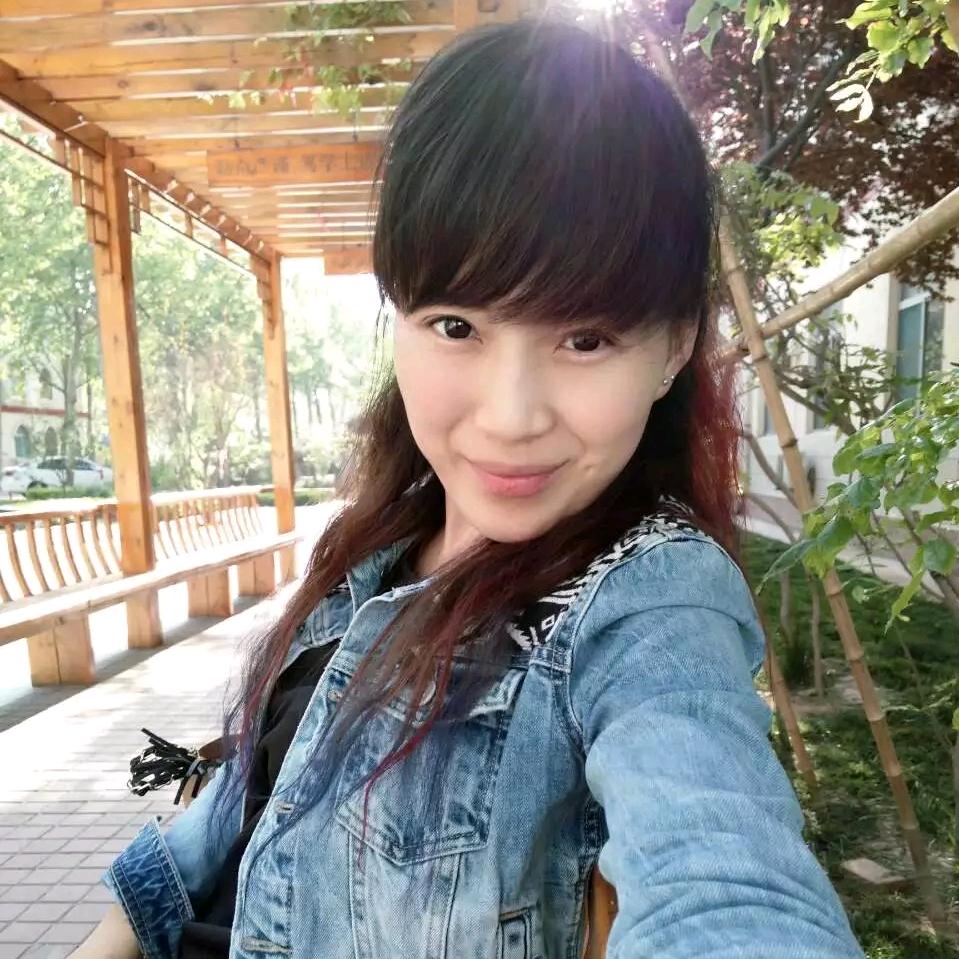 快乐园丁.任老师