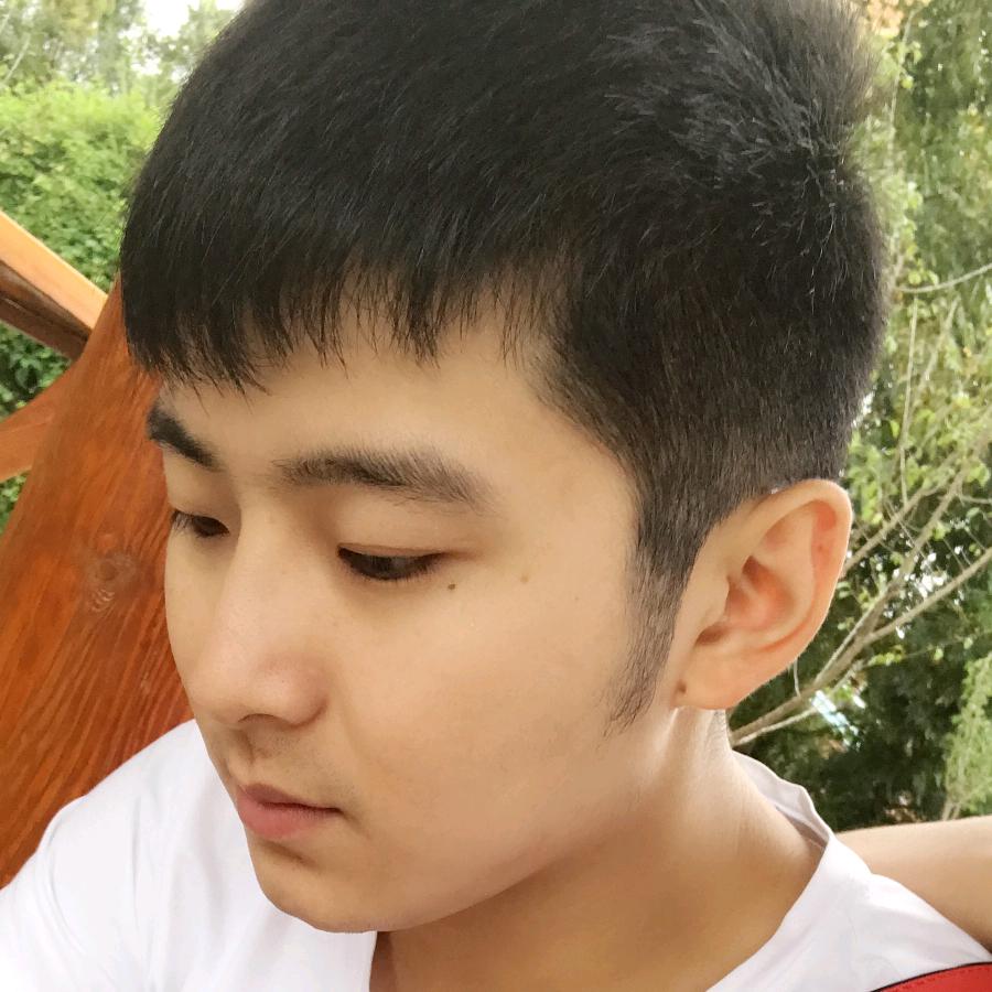 我是一个蓬溪人