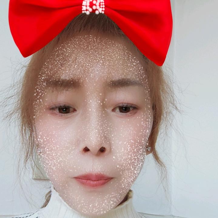 生活嘛笑一笑就好了