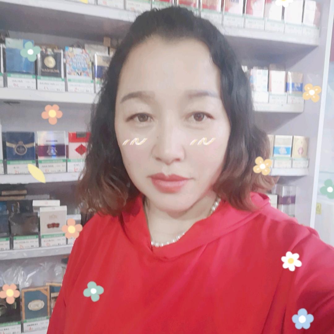 活出个样来给自己看！