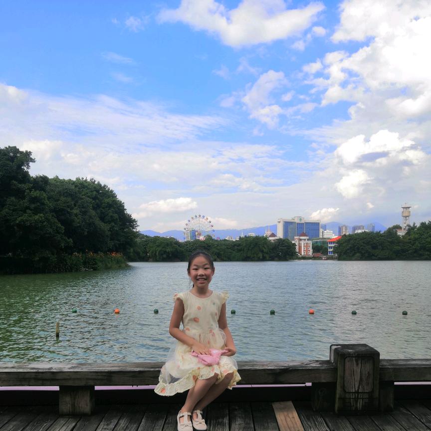 曦曦她娘