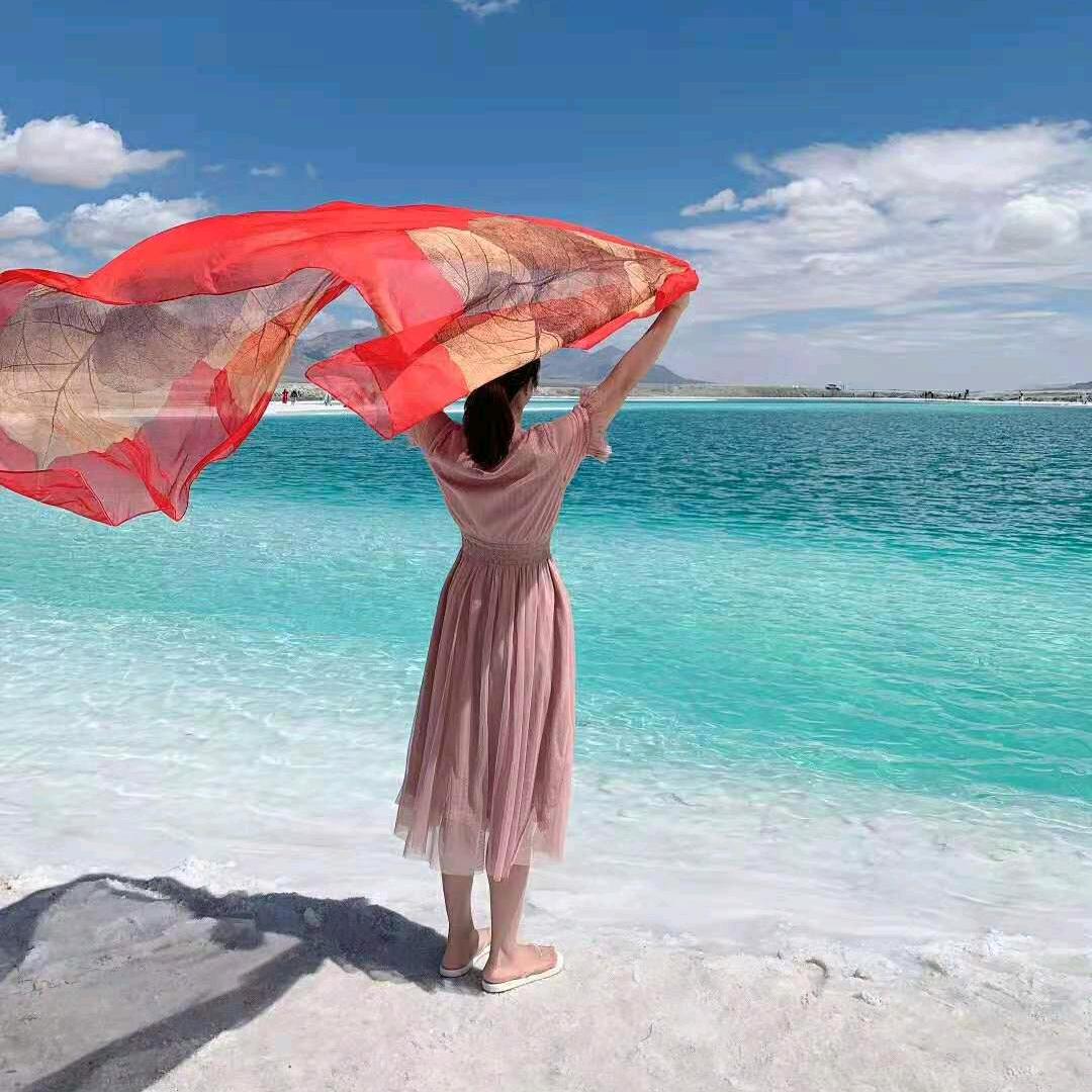 小彩虹！
