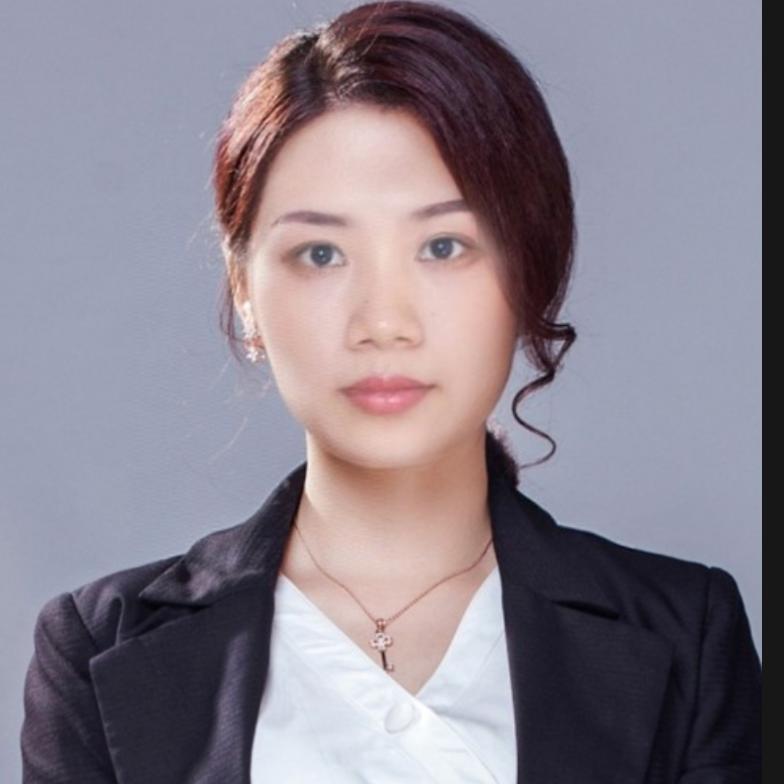 洪江黔城眉毛姐姐