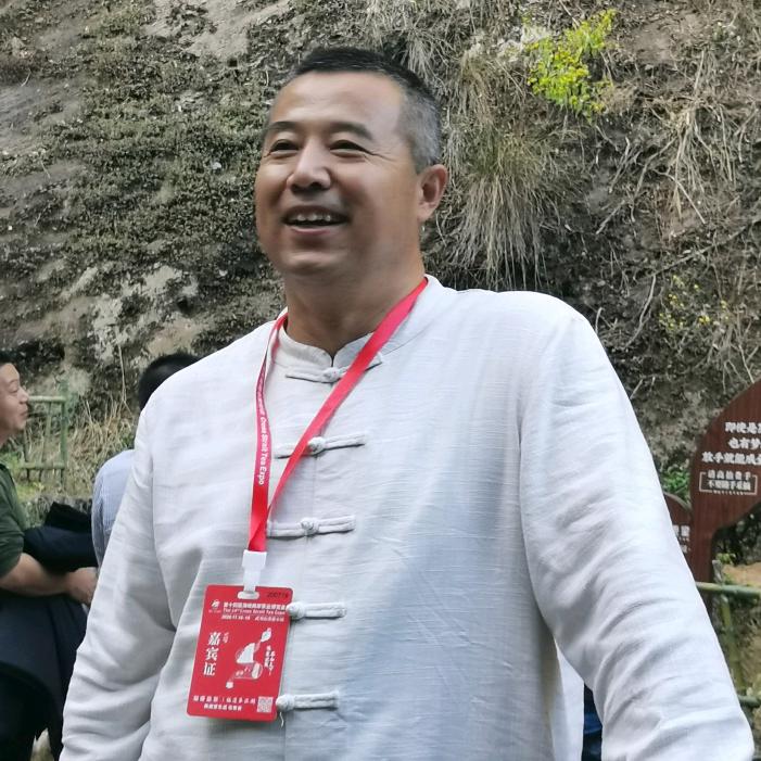 瓷茶对话