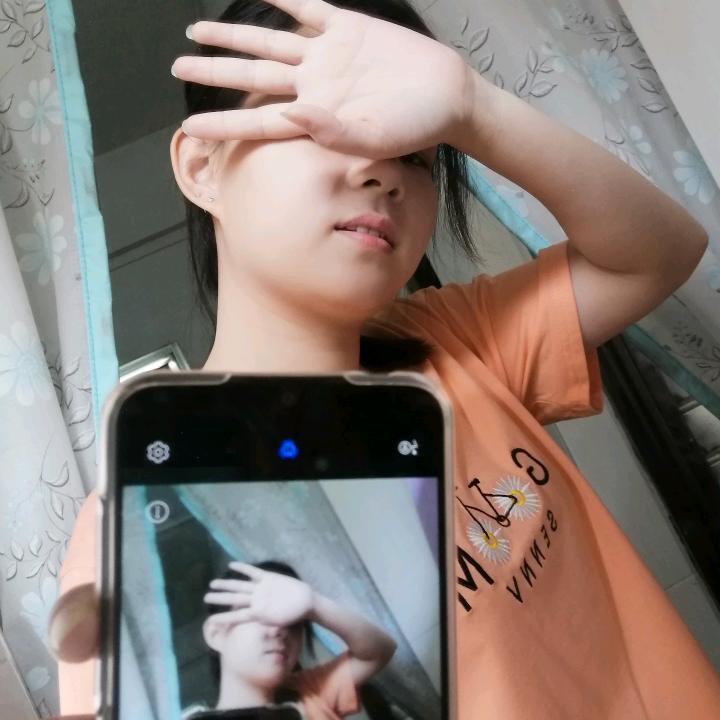 妞，别哭