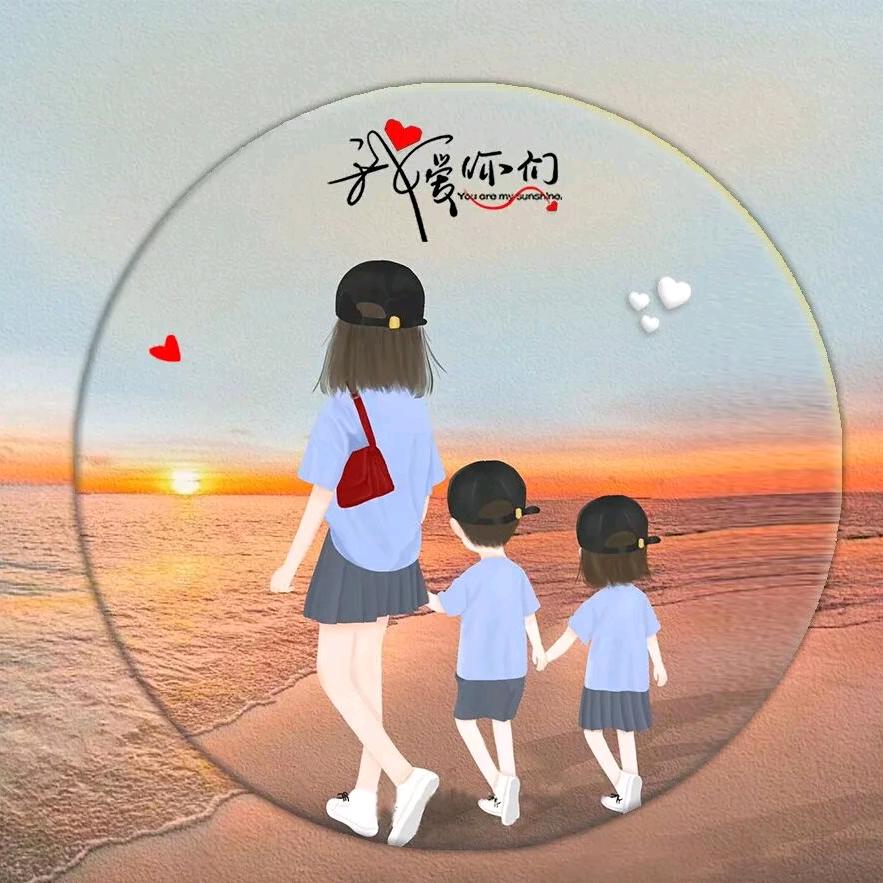 ❤比脸美