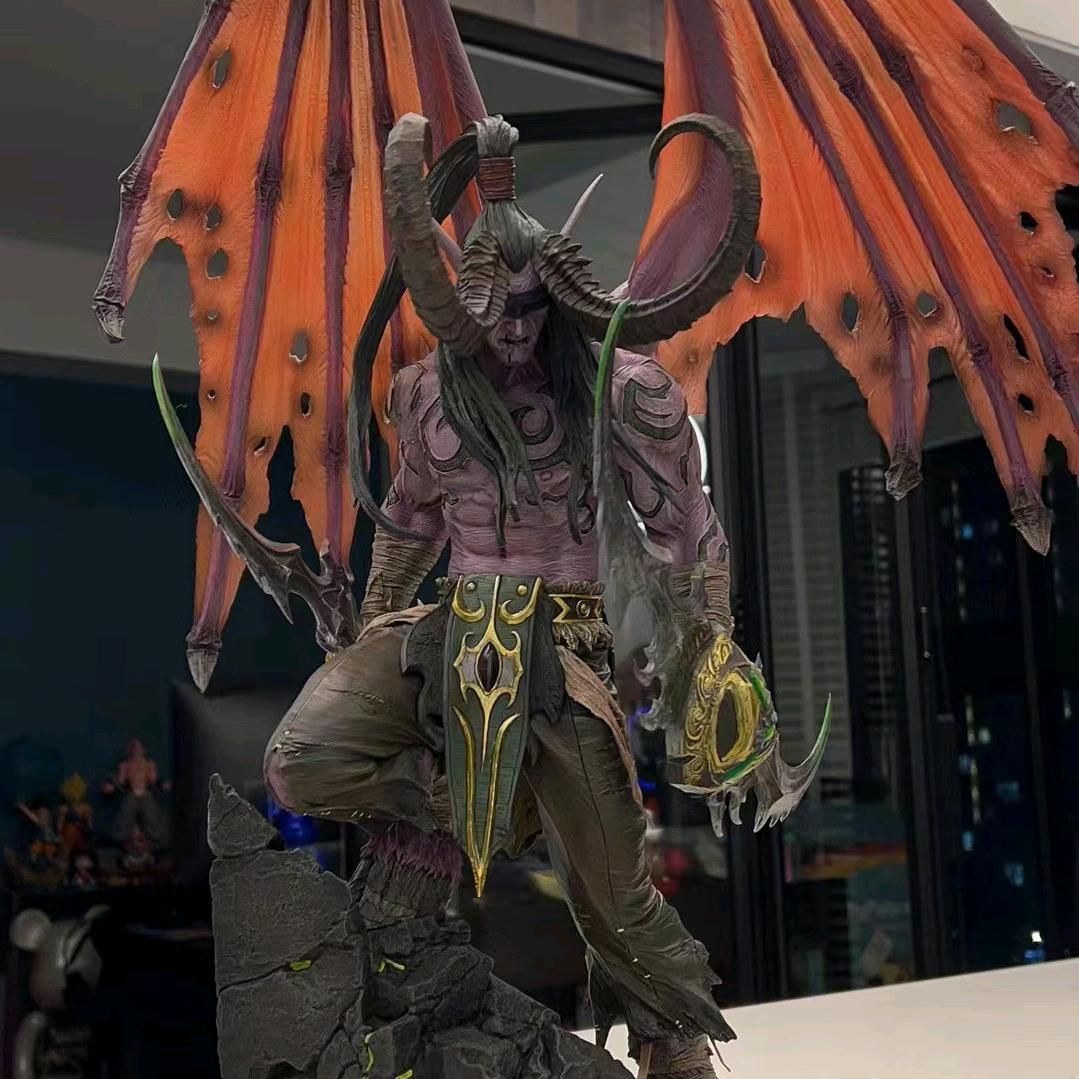 难民竞技【魔兽世界】