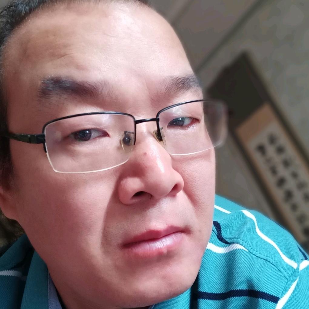 沈庆雷