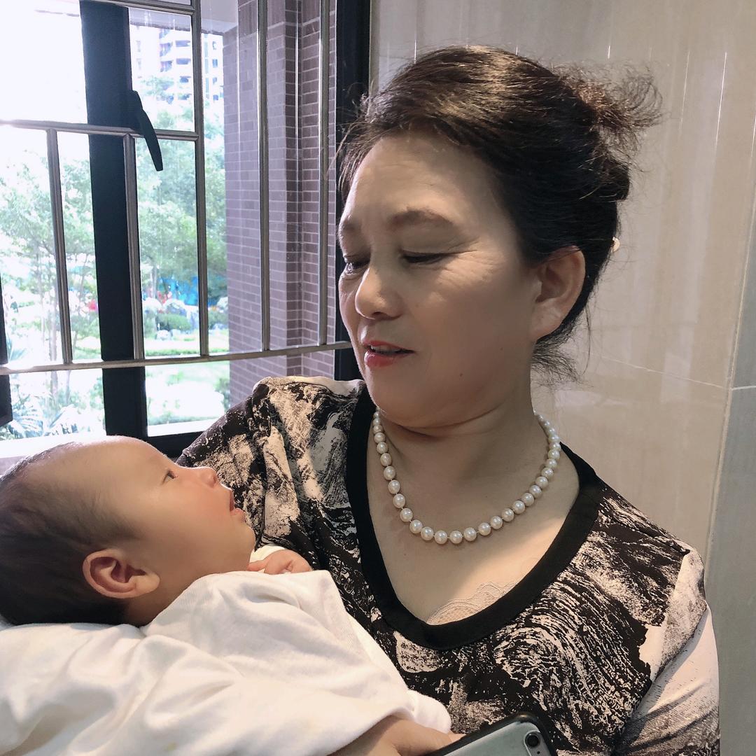 安徽邵姐（下午1点）