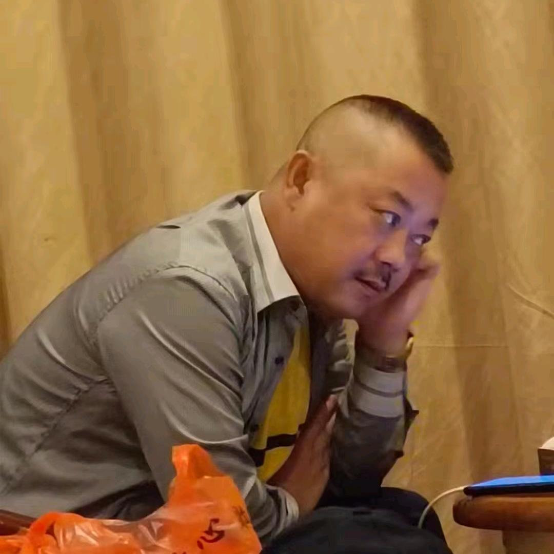 波叔