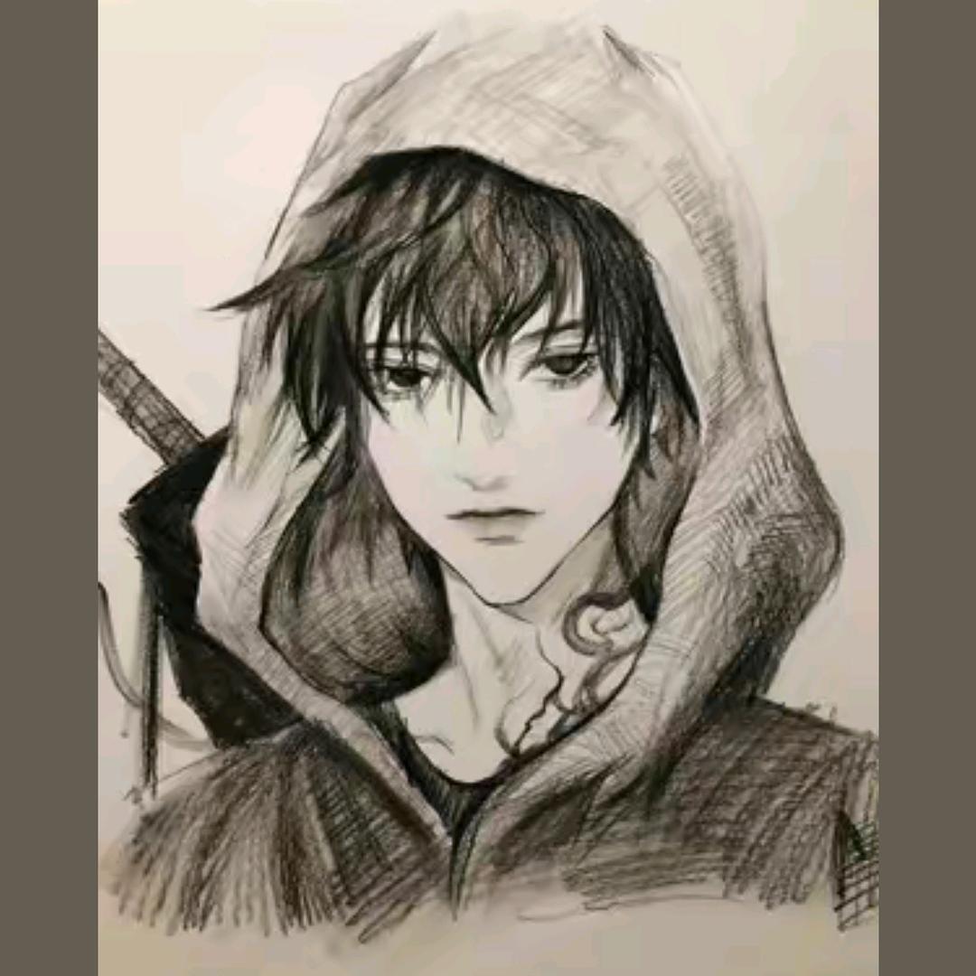 魂殇ovo