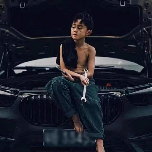 睡不醒的小代