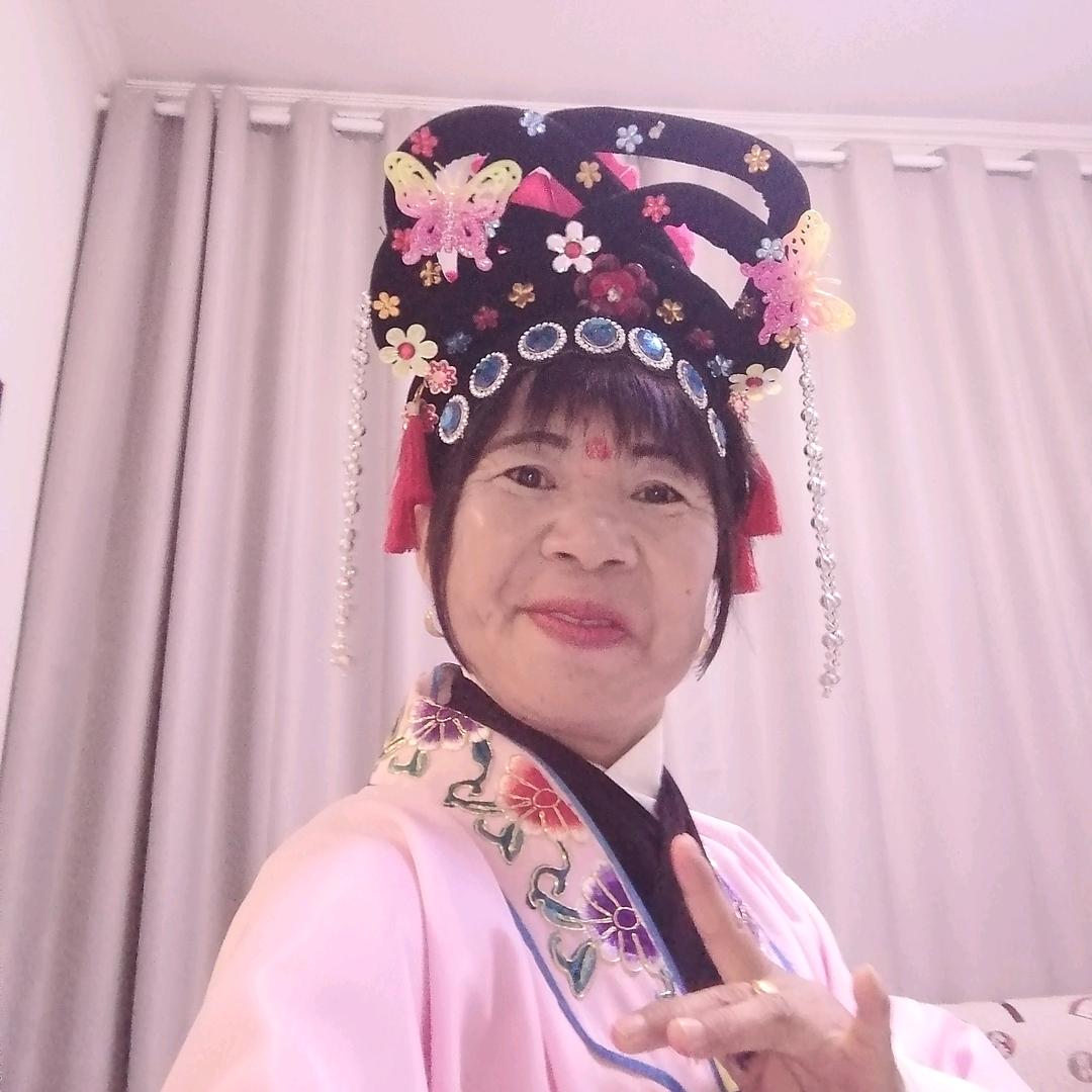 凤芹