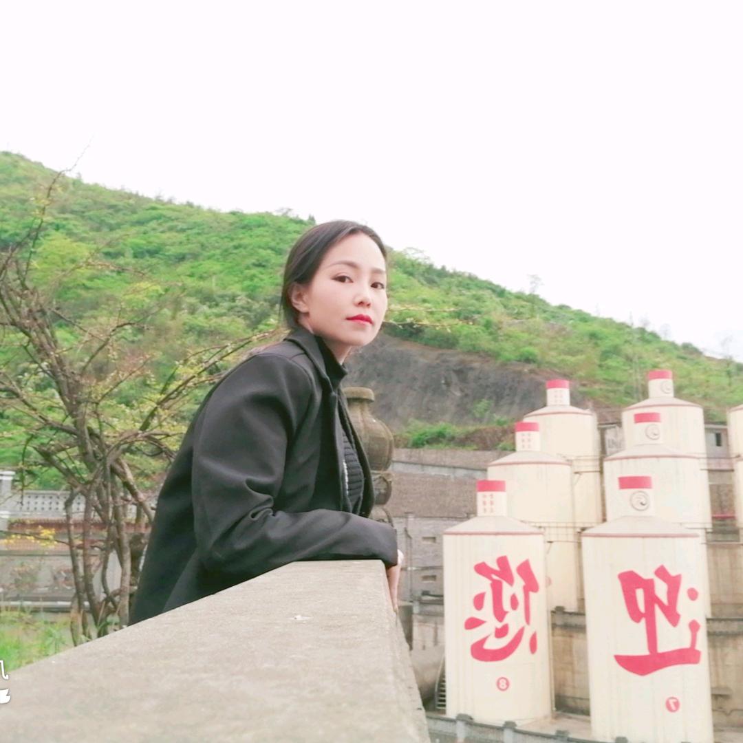 琴琴酒妹儿