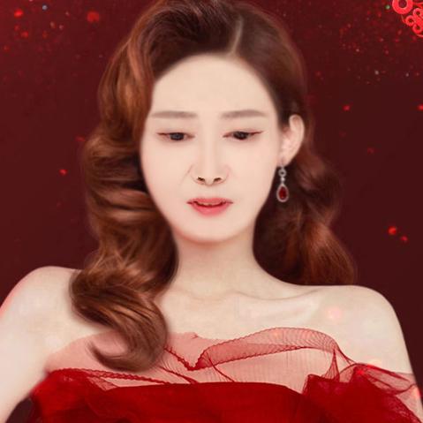 幸福🌹️🌹️美满🌺️🌺️💐️